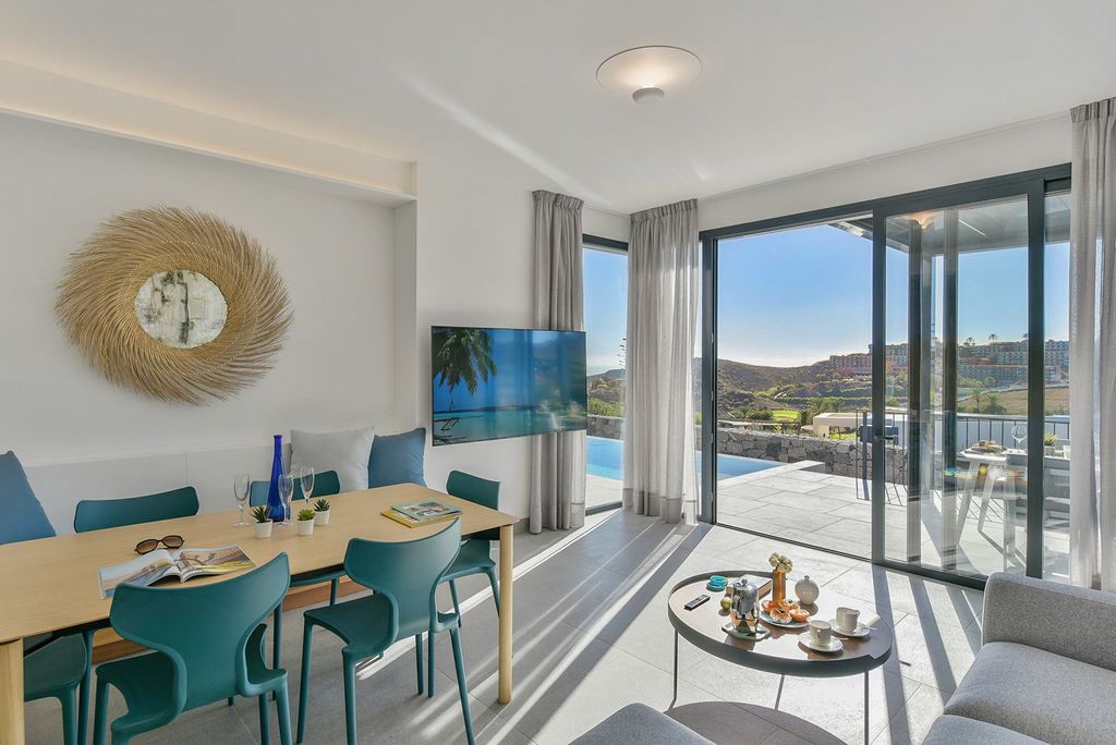 Villa Vidalenta Gran Canaria Olivers Travels 4