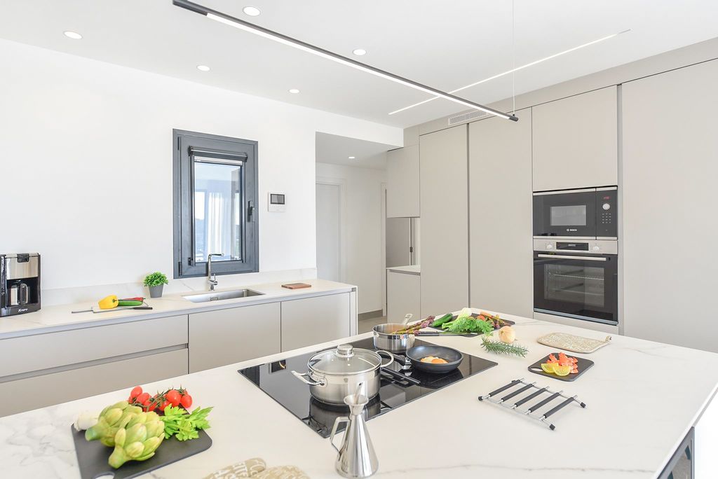 Villa Vidalenta Gran Canaria Olivers Travels 5