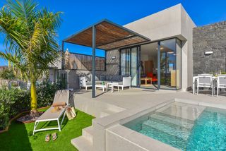 Villa Vecina Gran Canaria Olivers Travels 1