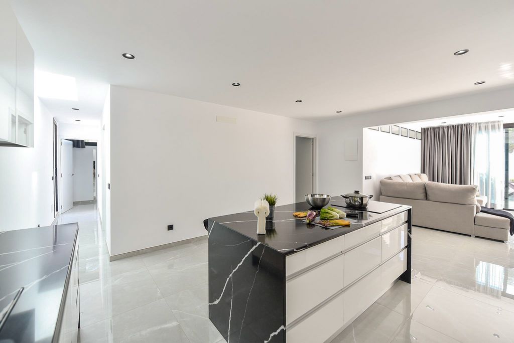 Casa Insolita Gran Canaria Olivers Travels 4