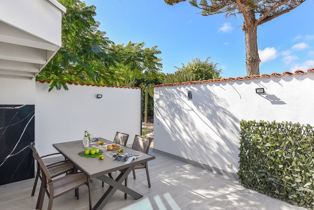 Casa Insolita Gran Canaria Olivers Travels 5