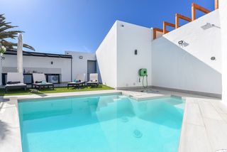 Casa Insolita Gran Canaria Olivers Travels 1