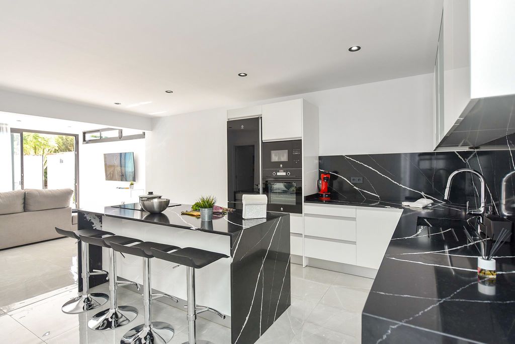 Casa Insolita Gran Canaria Olivers Travels 3