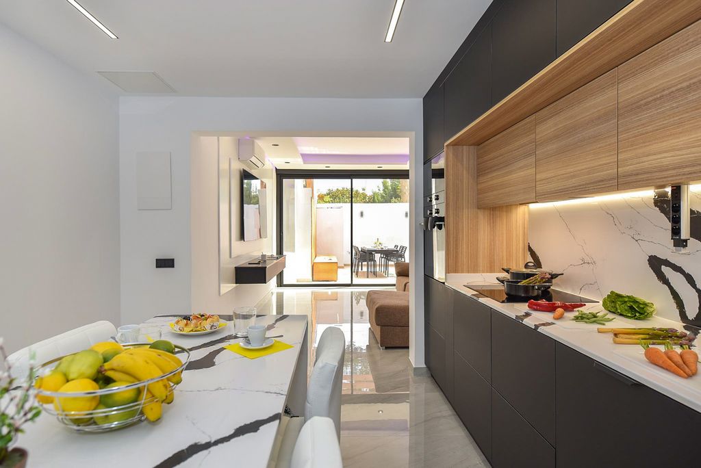 Casa Taida Gran Canaria Olivers Travels 4