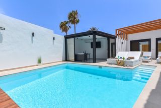 Casa Taida Gran Canaria Olivers Travels 1