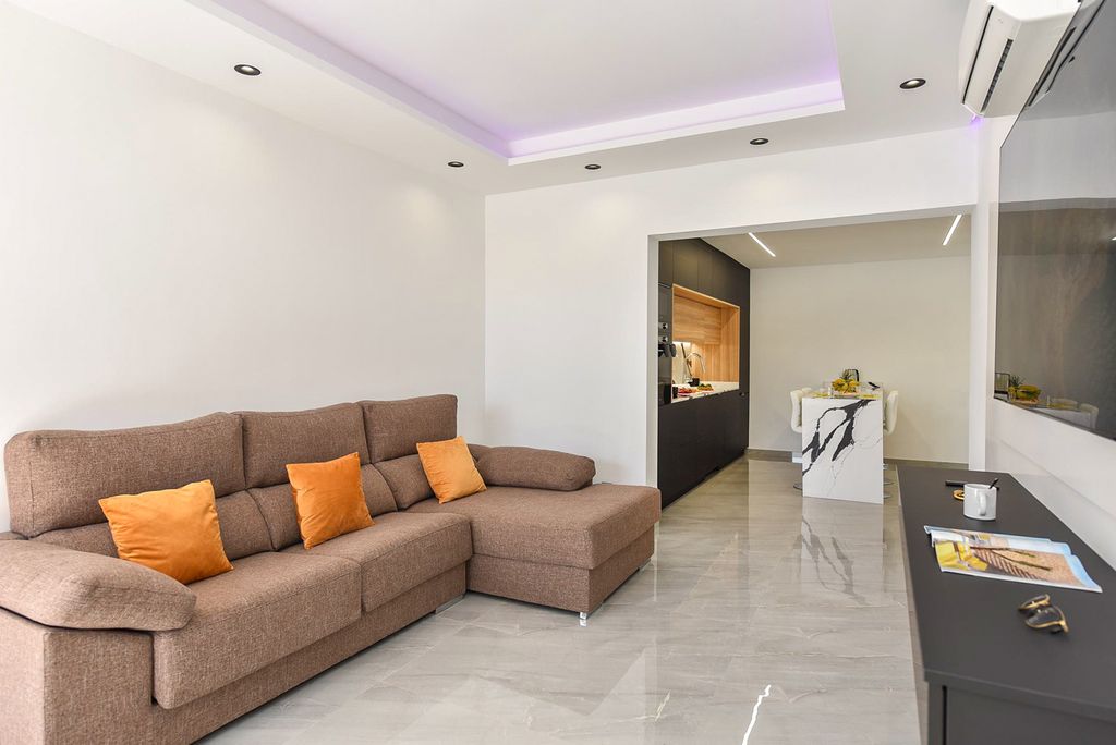 Casa Taida Gran Canaria Olivers Travels 3