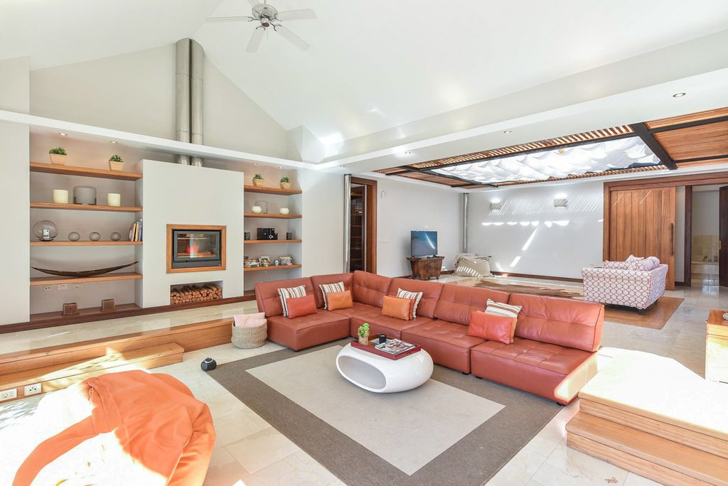 Villa Kaufkhof Gran Canaria Olivers Travels 3