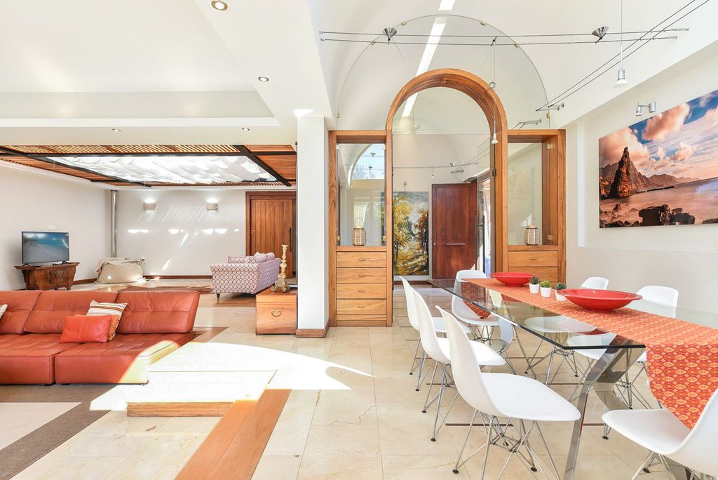 Villa Kaufkhof Gran Canaria Olivers Travels 4