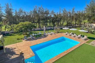 Villa Kaufkhof Gran Canaria Olivers Travels 1