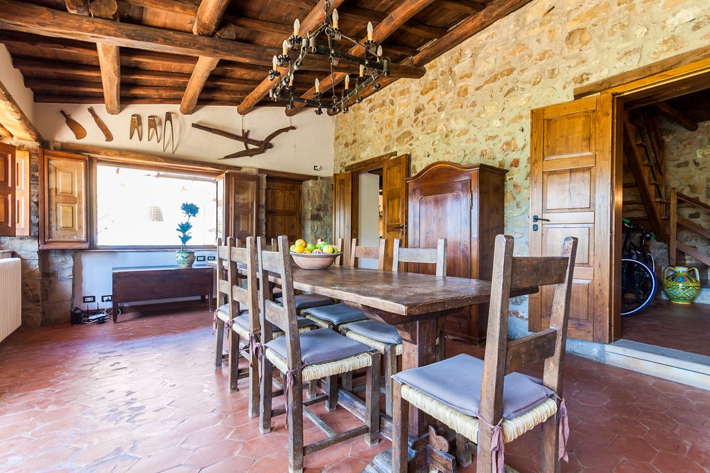 Villa Riposo Sicily Olivers Travels 4