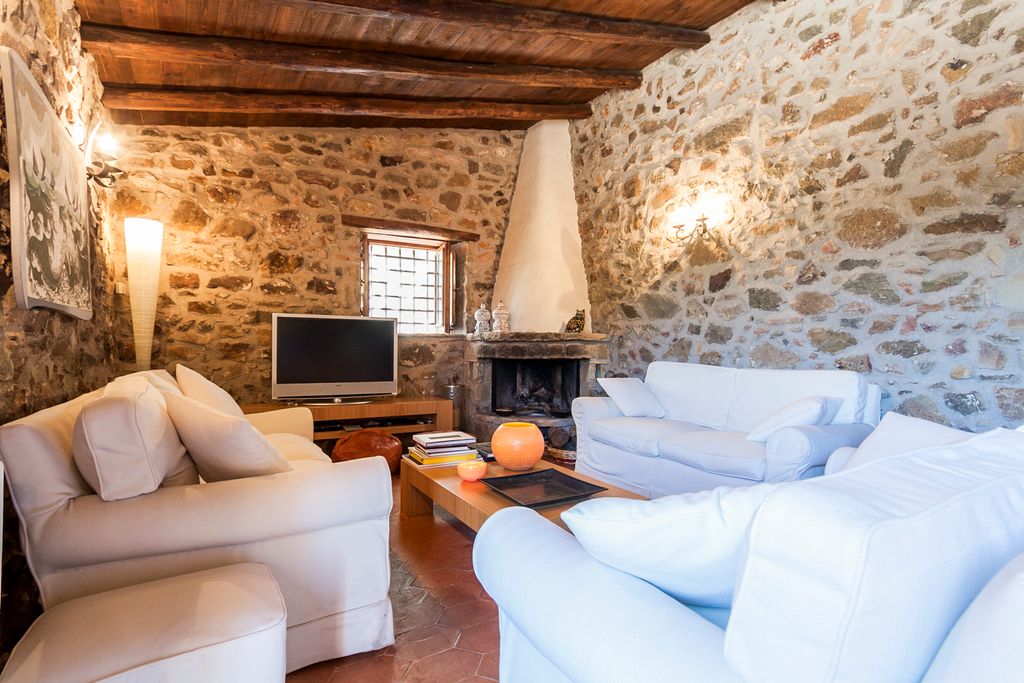 Villa Riposo Sicily Olivers Travels 3