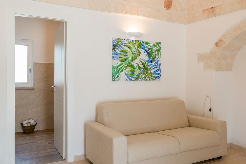 Villa Enchanting Puglia Olivers Travels 4