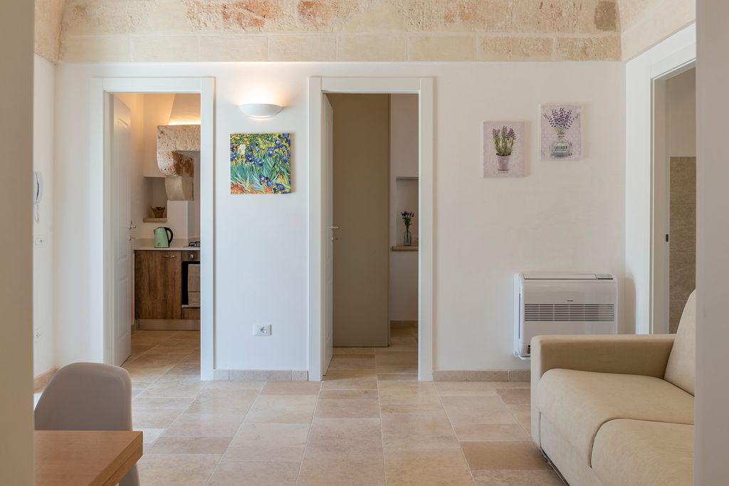 Villa Enchanting Puglia Olivers Travels 5