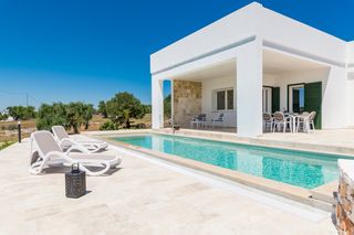 Villa Karina Puglia Olivers Travels 1