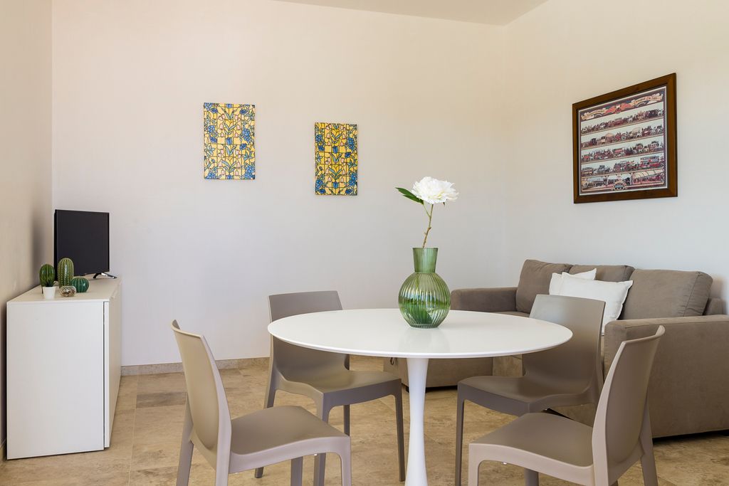 Villa Karina Puglia Olivers Travels 3