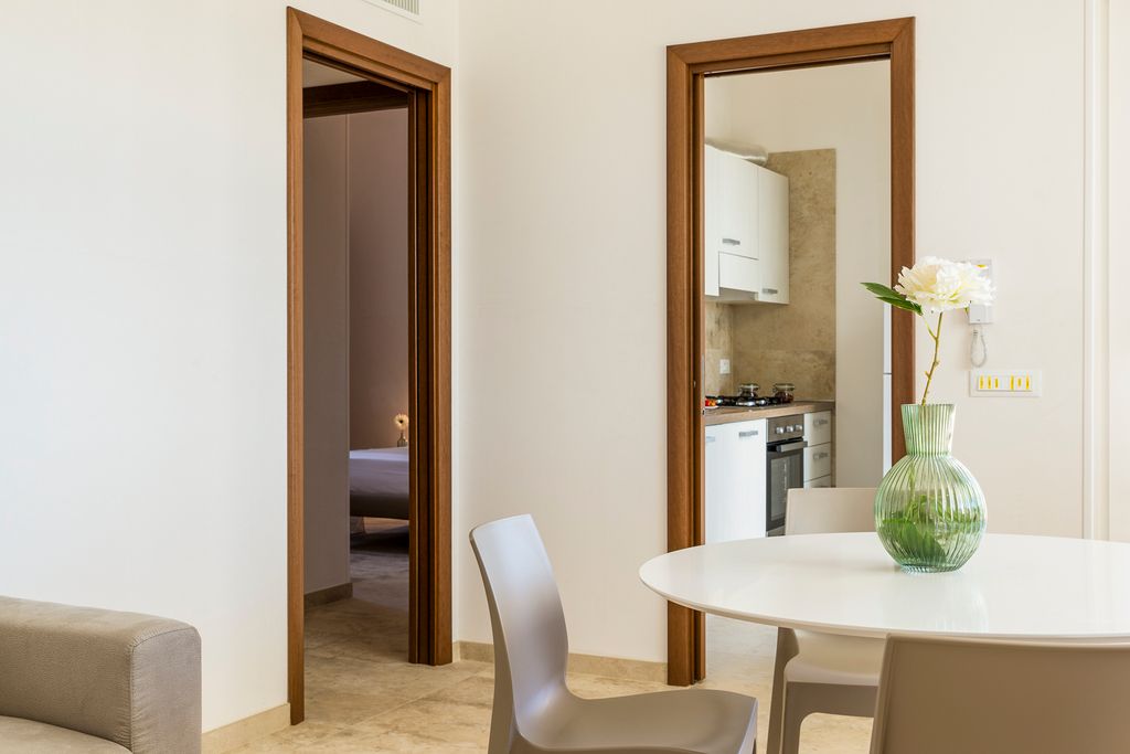 Villa Karina Puglia Olivers Travels 4