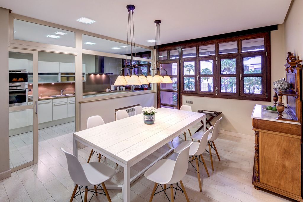 Villa Ribera Costa del Sol Olivers Travels 5