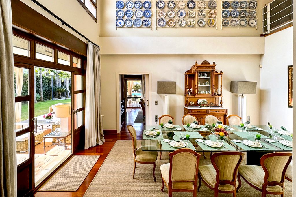 Villa Ribera Costa del Sol Olivers Travels 4