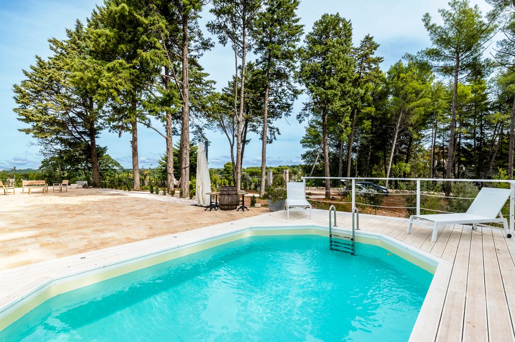 Trullo Bello Puglia Olivers Travels 2