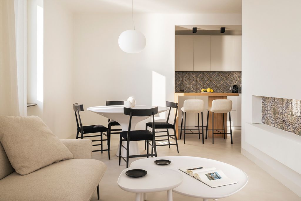 Villa Gianetta Sorrento Olivers Travels 4