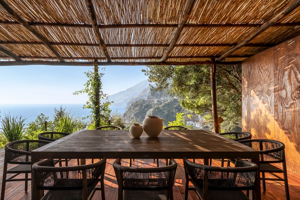 Villa Gianetta Sorrento Olivers Travels 5