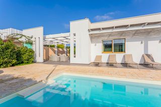 Villa Marechiaro Puglia Olivers Travels 1