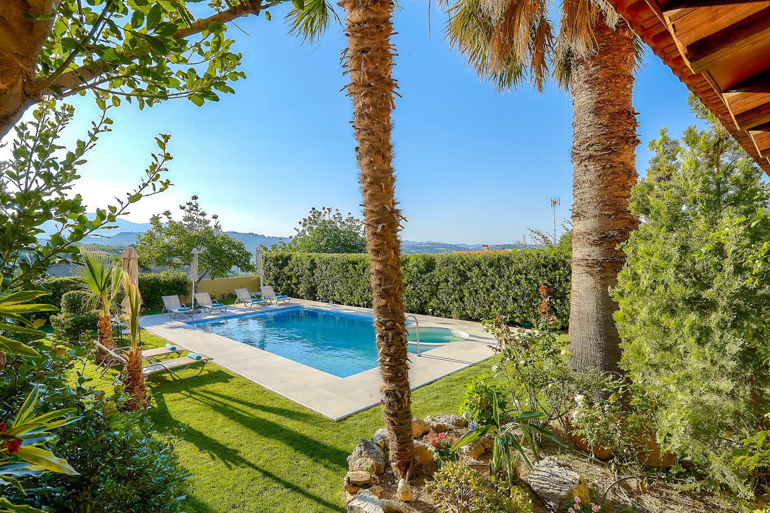 Villa Metis