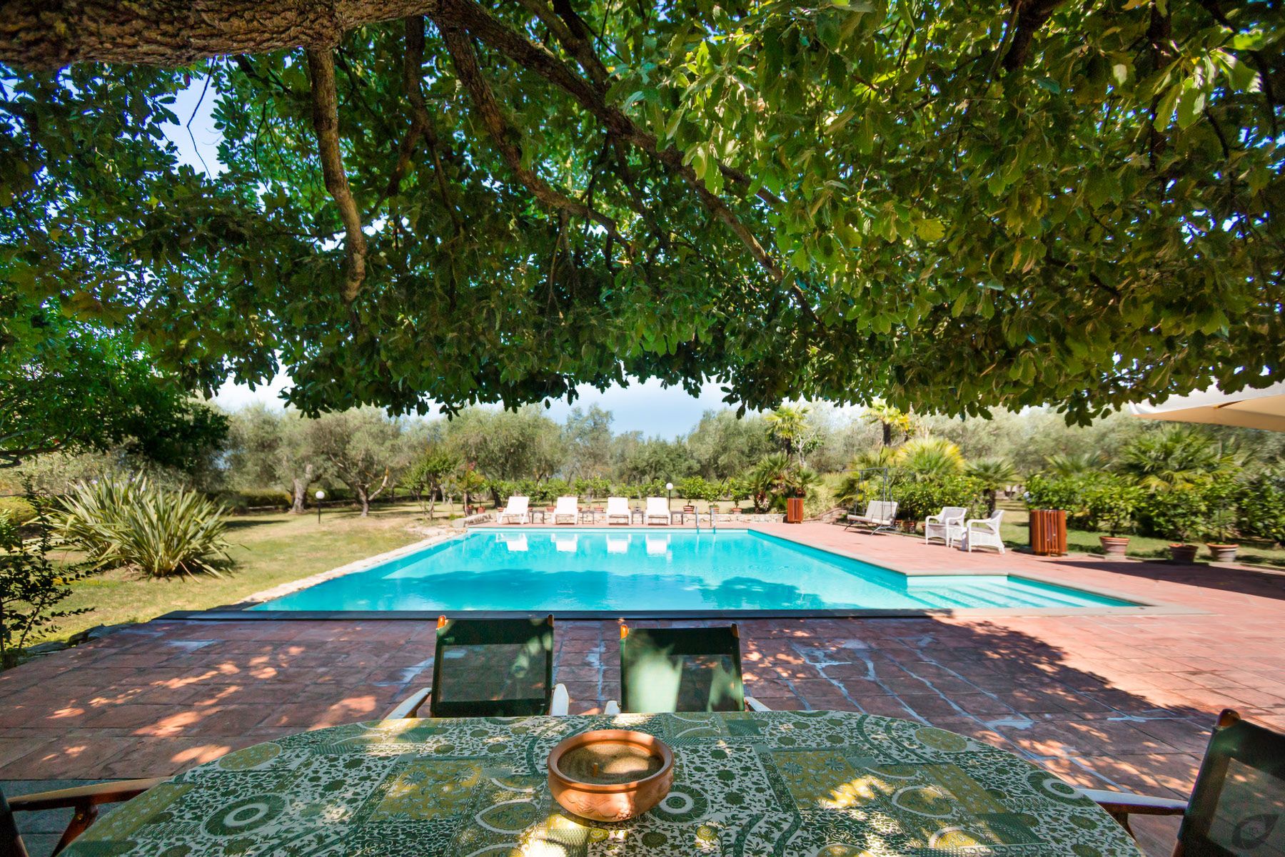 Villa Tullio
