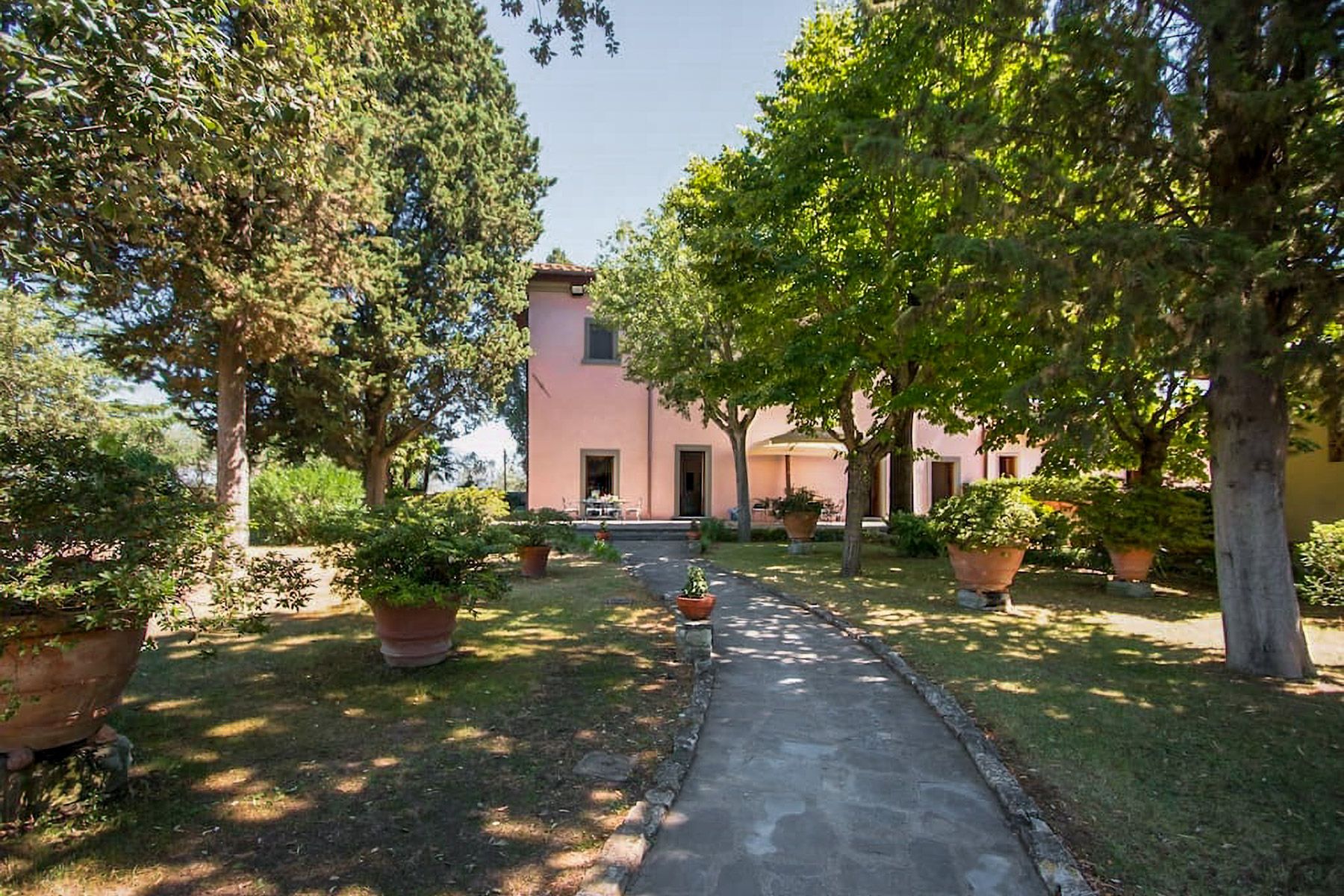 Villa Tullio