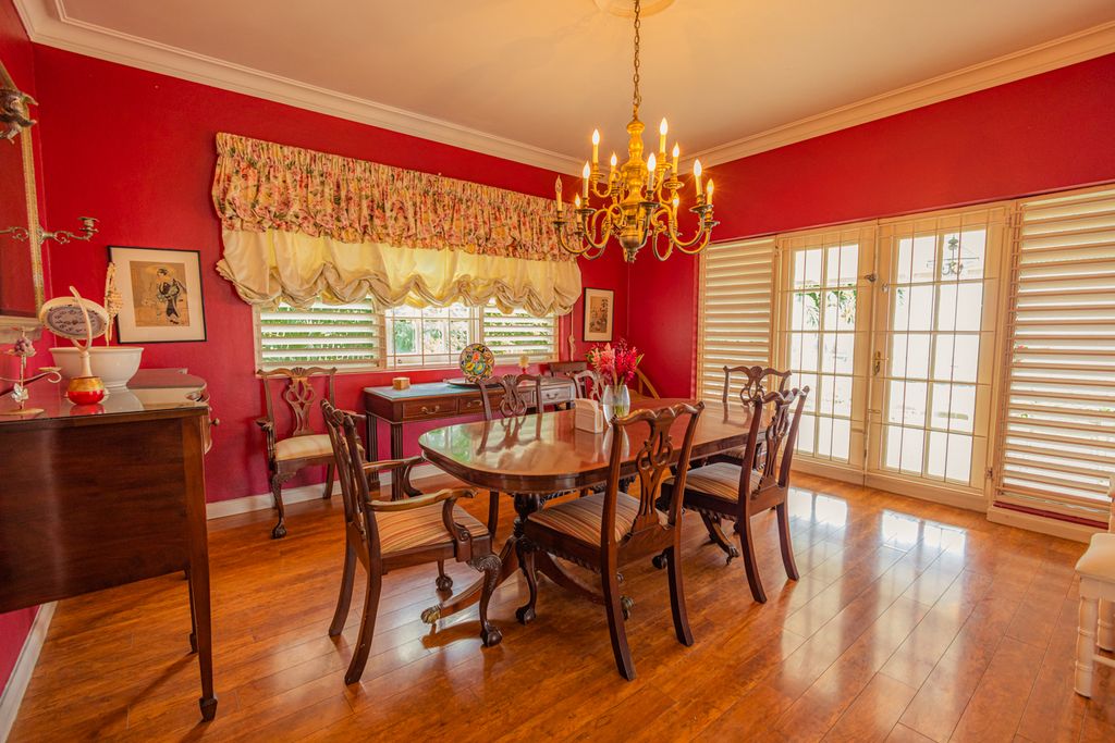 Villa Pasmosa Jamaica Olivers Travels 4