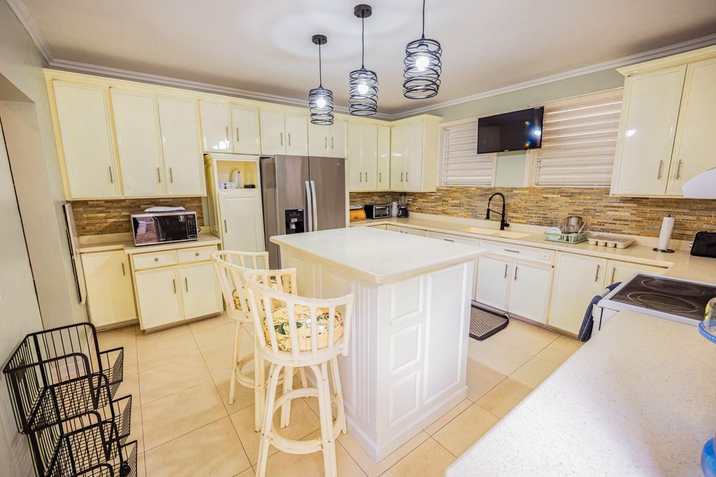 Villa Pasmosa Jamaica Olivers Travels 5