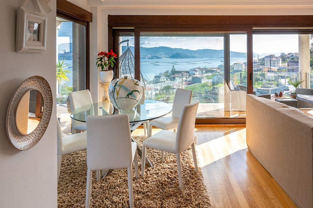 Villa Raxo Galicia Olivers Travels 4