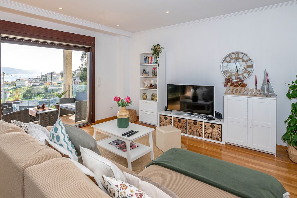 Villa Raxo Galicia Olivers Travels 3