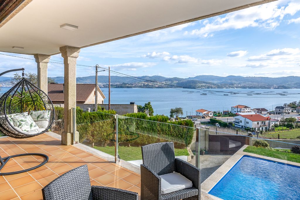 Villa Raxo Galicia Olivers Travels 6