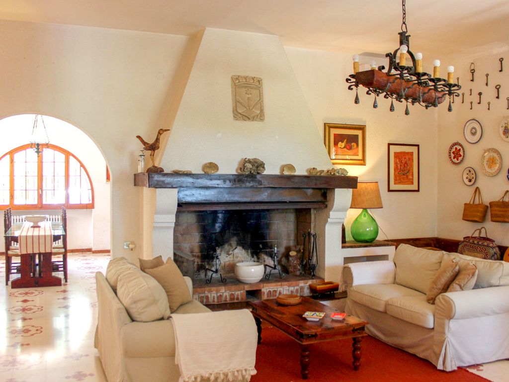 Villa Le Campanelle Puglia Olivers Travels 3