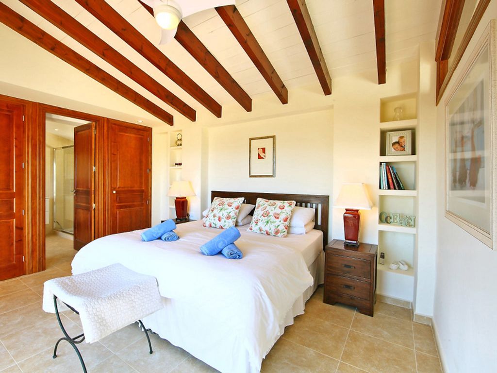 Mas Bien Costa Blanca Olivers Travels  2 