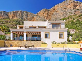 Mas Bien Costa Blanca Olivers Travels  1 