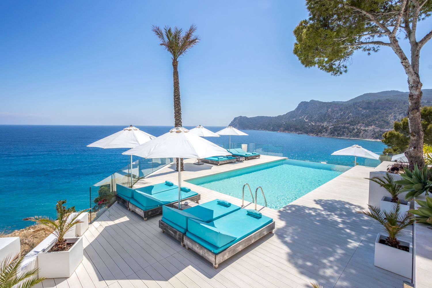 Villa Nacre