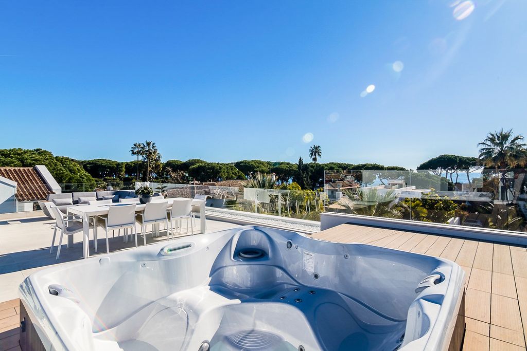 Villa Goya Costa del Sol Olivers Travels 2