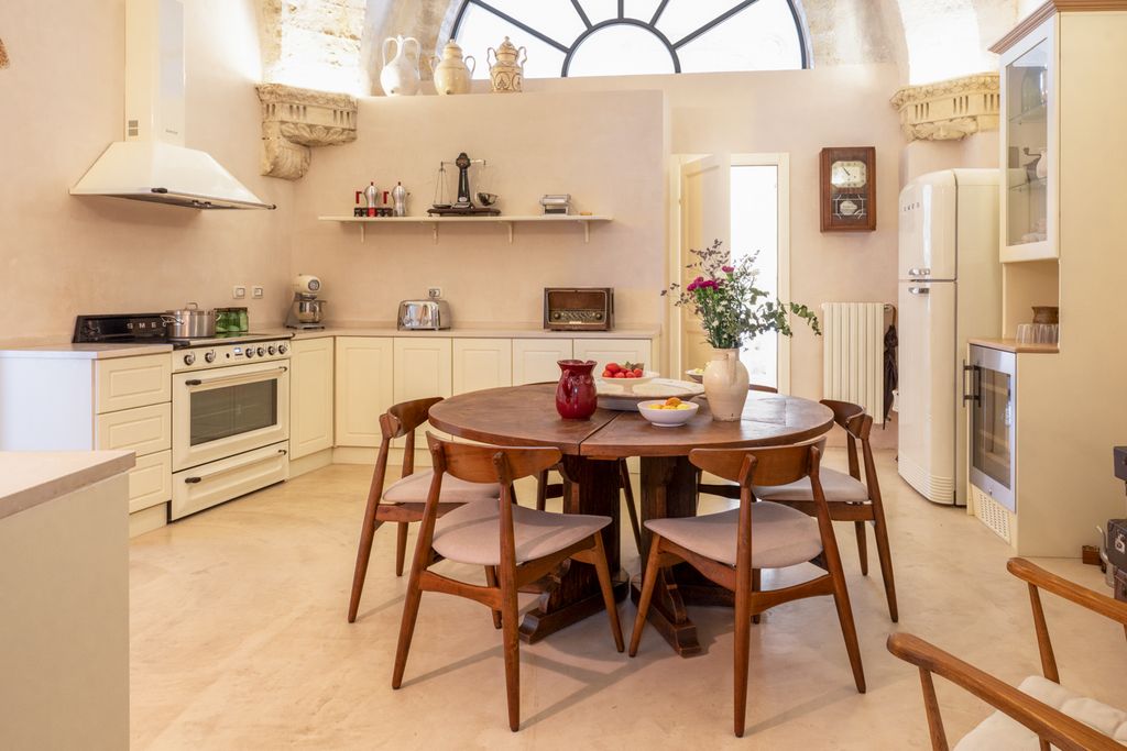 Casa Nardo Puglia Olivers Travels 4