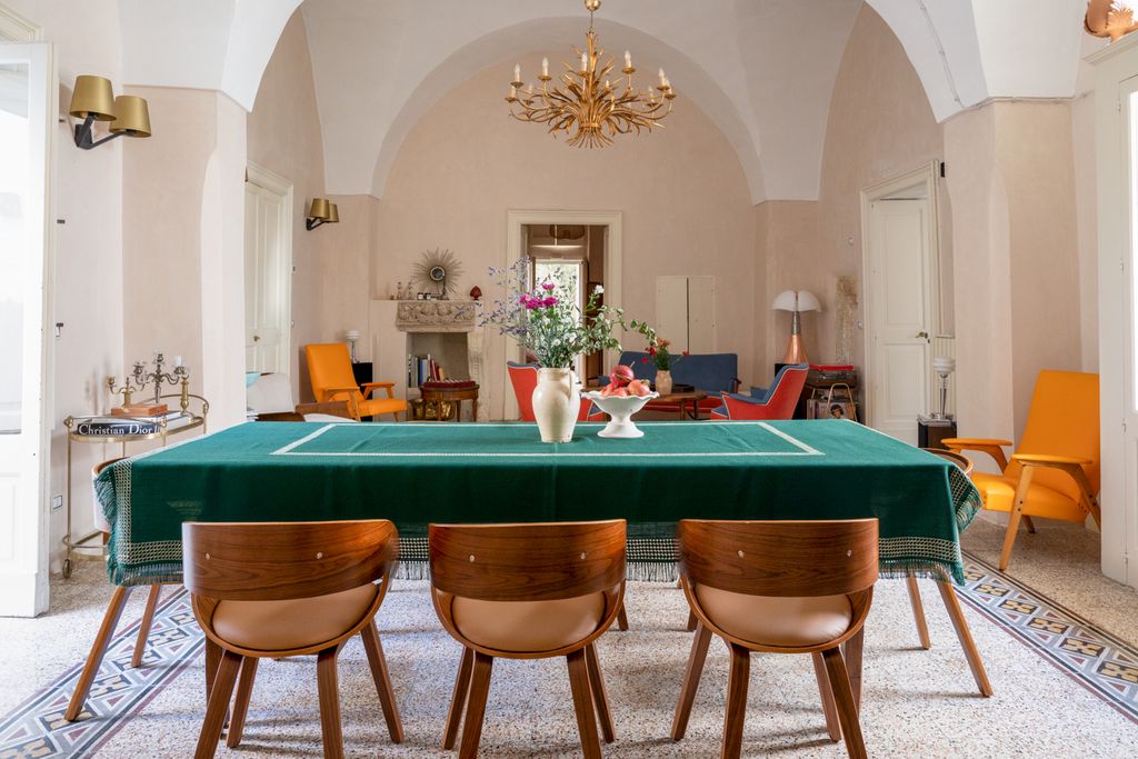 Casa Nardo Puglia Olivers Travels 3