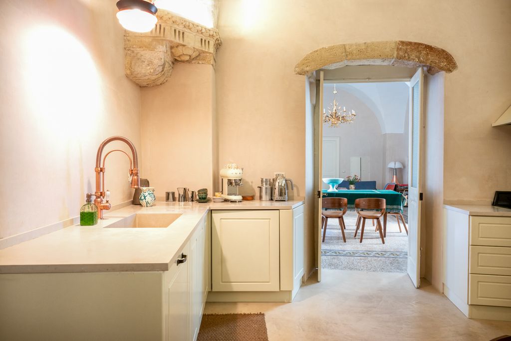 Casa Nardo Puglia Olivers Travels 5