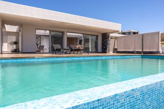 Villa Misko Crete Olivers Travels 1