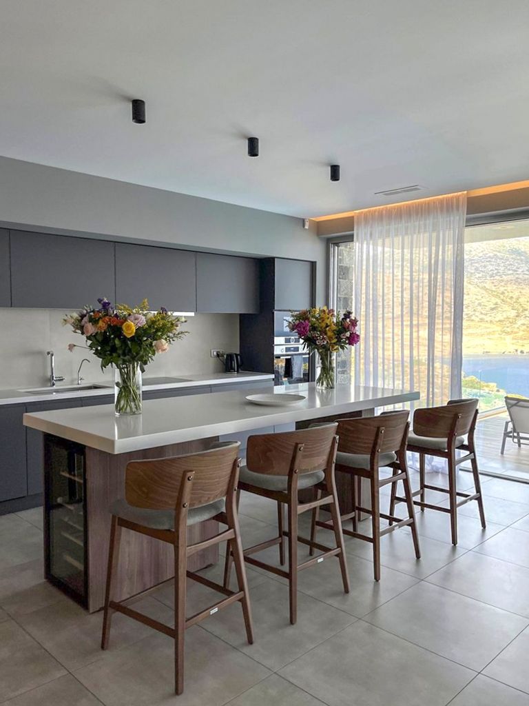 Villa Misko Crete Olivers Travels 5