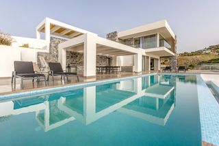 Villa Morali Crete Olivers Travels 1
