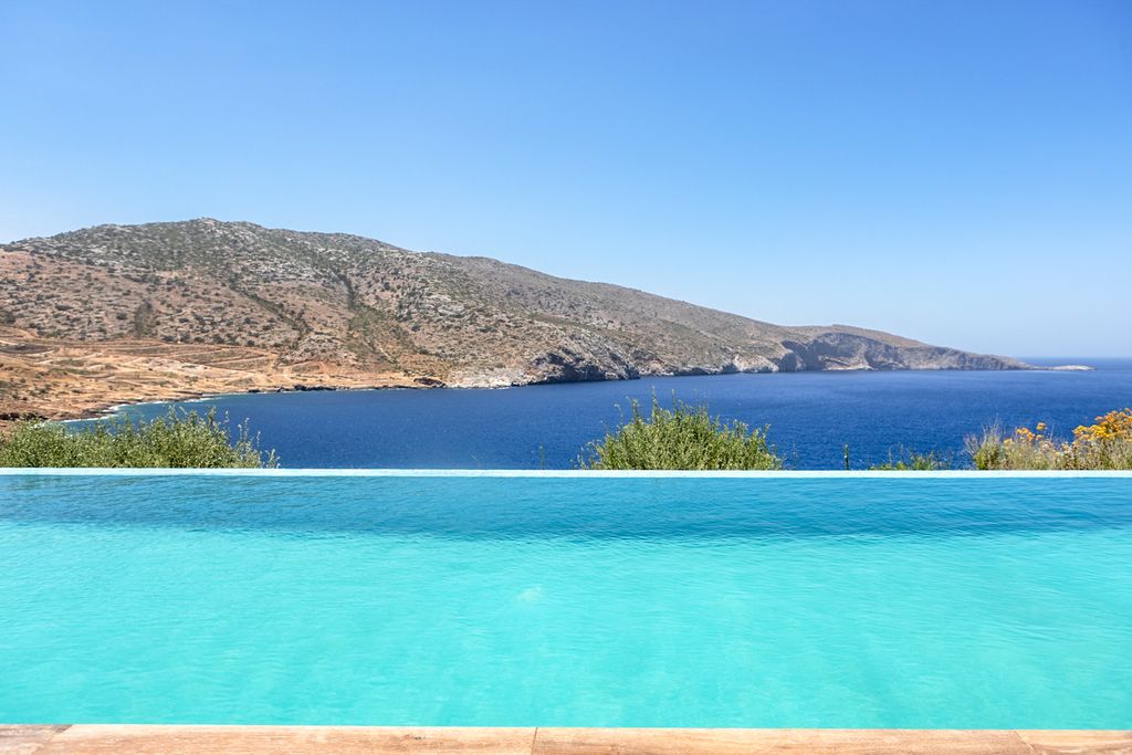 Villa Morali Crete Olivers Travels 2