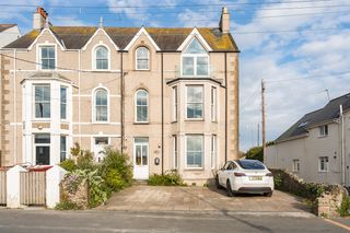 Barnett Residence Wales Olivers Travel 1