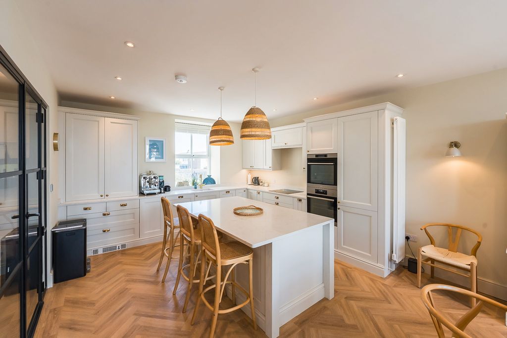 Barnett Residence Wales Olivers Travel 5