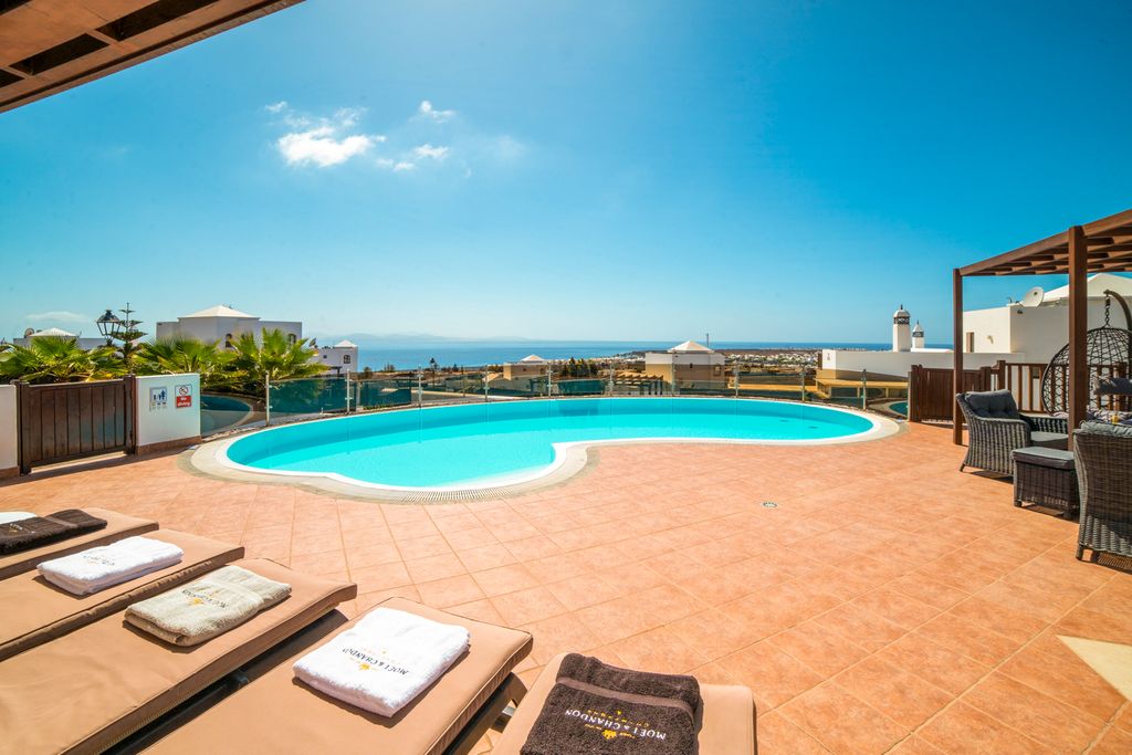 Casa Australia Lanzarote Olivers Travels 2