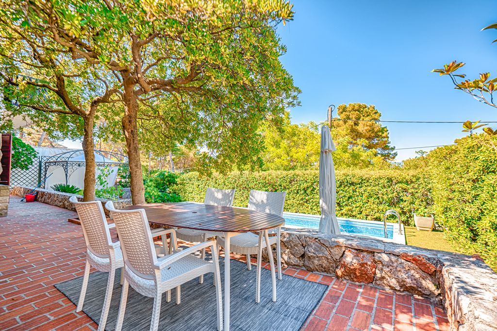 Villa Elovie Hvar Olivers Travels 2